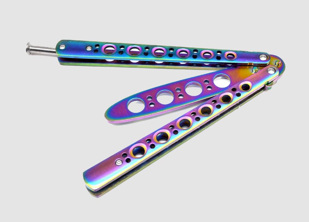 https://shp.aradbranding.com/فروش چاقو پروانه ای هفت رنگ + قیمت خرید به صرفه